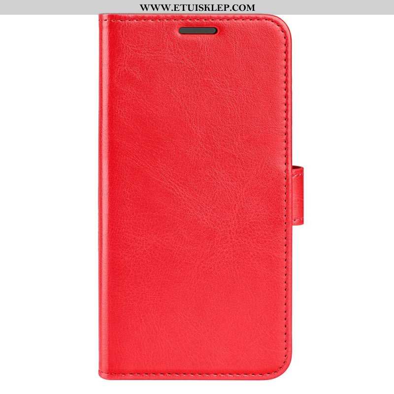 Etui Folio do OnePlus Nord CE 3 Lite 5G Klasyka Vintage